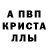 Метадон мёд RUJ733